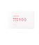 いろは出版　プレゼントブック　好きなところ100　ホワイト