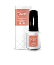 ジーニッシュマニキュア　85　フラゴナール　8mL