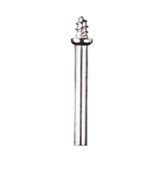 ドレメル　マンドレル　401