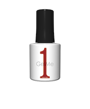 ジェルミーワン　102　メープルレッド　10mL