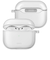 ユニーク（UNIQ）　AirPods4　GLASE　クリア