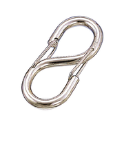 水本　ステンレスSカンフック　SF－4