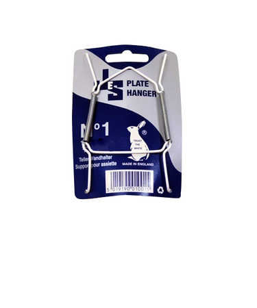 JES　プレートハンガー　No.1