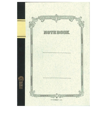 ツバメノート　大学ノート　B5　W30S