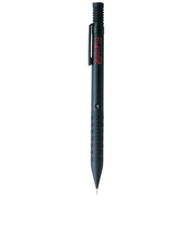 ぺんてる(Pentel) スマッシュ 0.3mm Q1003-1N ブラック