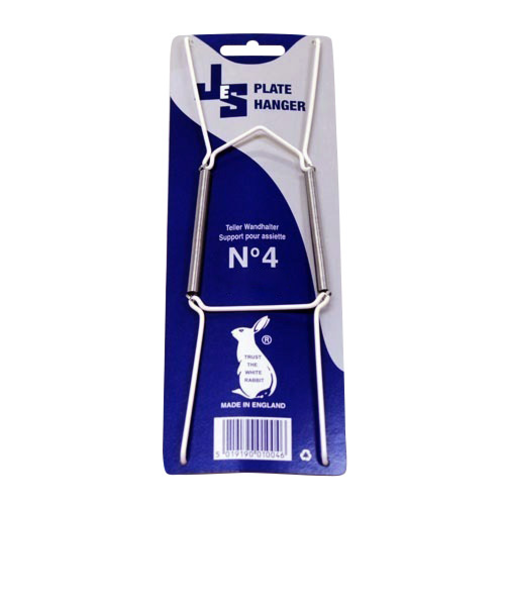 JES　プレートハンガー　No.4