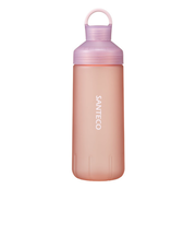 サンテコ(SANTECO)　オーシャンビバレッジボトル　パステル946　ピンク