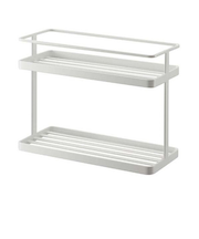 山崎実業　タワー（tower）　キッチンスタンド　ホワイト