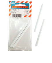 ユタカメイク　熱収縮チューブ4mm径　GC－06　白