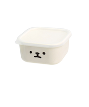 サブヒロモリ　ムームーフレンズ　抗菌フリージングコンテナー　S　320ｍL　PCA4053－03　みるくねこ