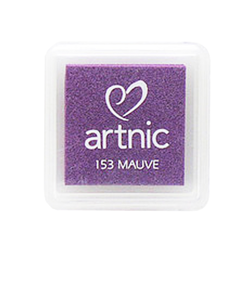 ツキネコ　アートニックS　AS153　モーブ