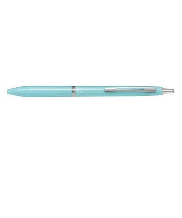 パイロット（PILOT）　油性ボールペン　アクロ300　BAC-30EF-SL　0.5mm　ソフトブルー