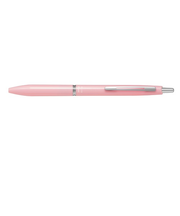 パイロット（PILOT）　油性ボールペン　アクロ300　BAC-30EF-SP　0.5mm　ソフトピンク