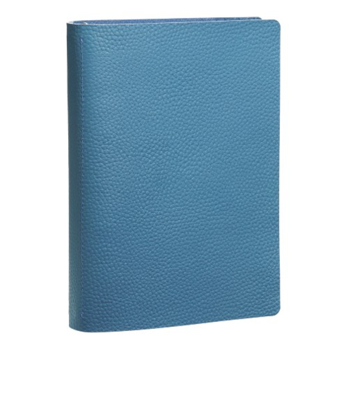 レイメイ藤井　ダ・ヴィンチ（Davinci）　ドルチェメンテES　A5サイズ　DSA1092A　ブルー