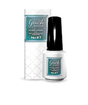 ジーニッシュマニキュア　87　ダヴィンチ　8mL