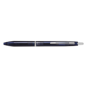 パイロット（PILOT）　油性ボールペン　アクロ300　BAC-30EF-CL　0.5mm　クリアブルー