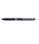 パイロット（PILOT）　油性ボールペン　アクロ300　BAC-30EF-CL　0.5mm　クリアブルー