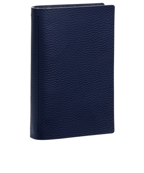 レイメイ藤井　ダ・ヴィンチ（Davinci）　ドルチェメンテES　バイブルサイズ　DB1093K　ネイビー