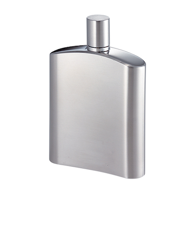 バッカス　ウイスキーボトル　100ml