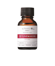 チューンメーカーズ(TUNEMAKERS）　ヒアルロン酸配合エッセンス　20mL