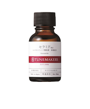 チューンメーカーズ(TUNEMAKERS）　セラミド（コメヌカスフィンゴ糖脂質）配合　20mL