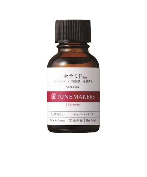 チューンメーカーズ(TUNEMAKERS）　セラミド（コメヌカスフィンゴ糖脂質）配合　20mL