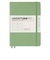 ロイヒトトゥルム1917（LEUCHTTURM1917）　ミディアム　A5　ドット　361584　セージ
