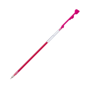 パイロット（PILOT）　ハイテックCコレト専用替芯　0.5mm　LHKRF-10C5-P　ピンク