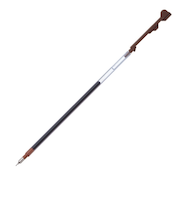 パイロット(PILOT) ハイテックCコレト専用替芯 0.5mm LHKRF-10C5-BN ブラウン