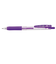 ゼブラ（ZEBRA）　サラサクリップ　0.4mm　JJS15-PU　パープル