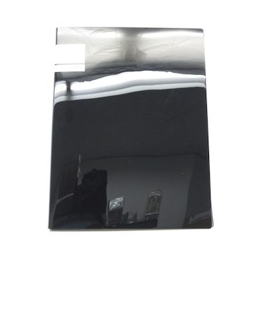 セキセイ　クリヤーA4　30ポケット　AD－2031　ブラック