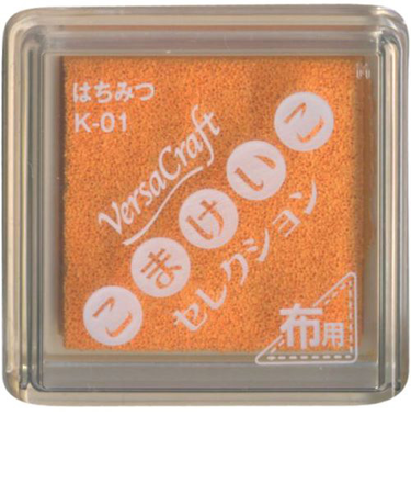 ツキネコ　バーサクラフトS　こまけいこセレクション　VKS－K01　はちみつ