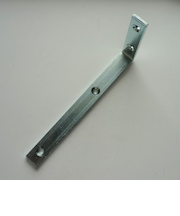 コニビオラ　アングル棚受　ユニクロ　K‐263　150　1個