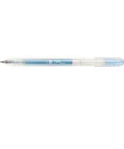 サクラクレパス（SAKURA）　ボールサイン　ティアラノック　アクアマリンブルー