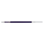 ゼブラ（ZEBRA）　エマルジョンボールペン替芯　EQ-0.7芯　REQ7-BL　青