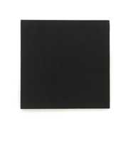 NR黒セルスポンジ　ST付　10×100×100