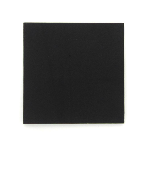 NR黒セルスポンジ　ST付　10×100×100