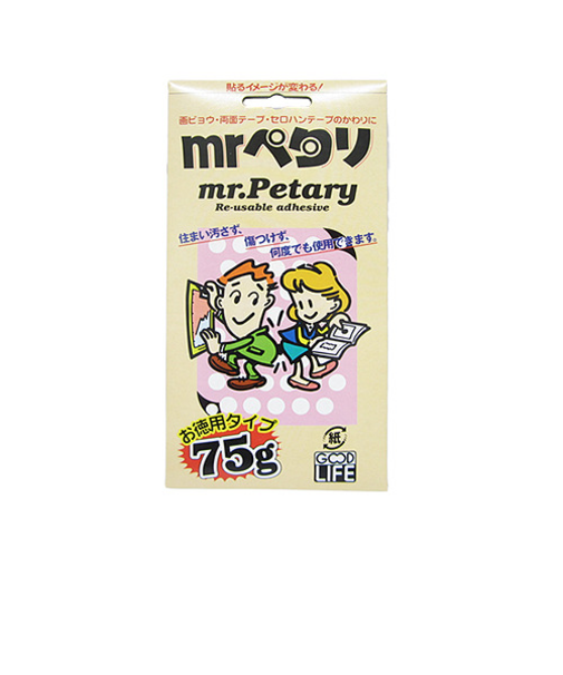 グッド　ミスターペタリ　お徳用タイプ