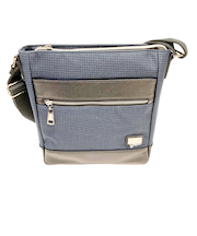 ニコル(NICOLE) ショルダーバッグ NIL234 ネイビー