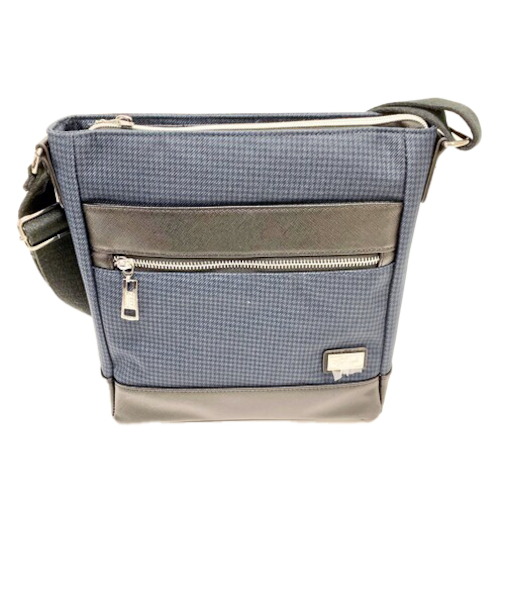 ニコル（NICOLE）　ショルダーバッグ　NIL234　ネイビー