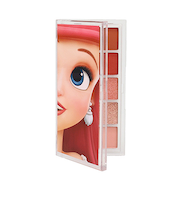 粧美堂（SHOBIDO）　リアルプリンセスコスメティックコレクション　アイシャドウパレット　アリエル