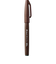ぺんてる（Pentel）　筆タッチサインペン　ダークブラウン