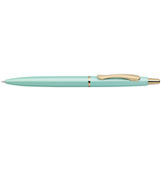 ゼブラ（ZEBRA）　フィラーレef　0.5mm　P‐BAS86‐BG　ブルーグリーン