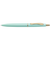 ゼブラ（ZEBRA）　フィラーレef　0.5mm　P‐BAS86‐BG　ブルーグリーン