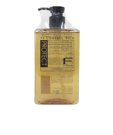 フィヨーレ　Fプロテクト　シャンプーリッチ　300mL