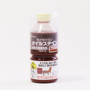 ワシン オイルステイン 300mL チーク