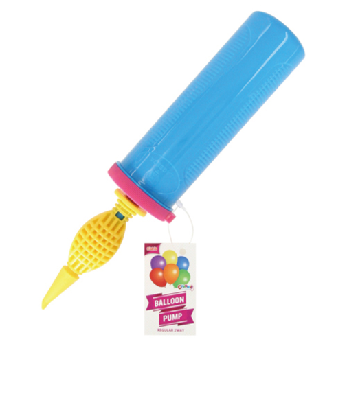 チャーミィパック　レギュラー　2ウェイポンプ　KIS23137