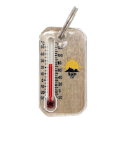 SUN（サン）　ジッポゲージ　バーチウッド