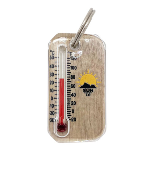 SUN（サン）　ジッポゲージ　バーチウッド