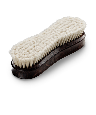 コロンブス×ハンズ　ハンズオリジナル　デリケートブラシ　山羊毛